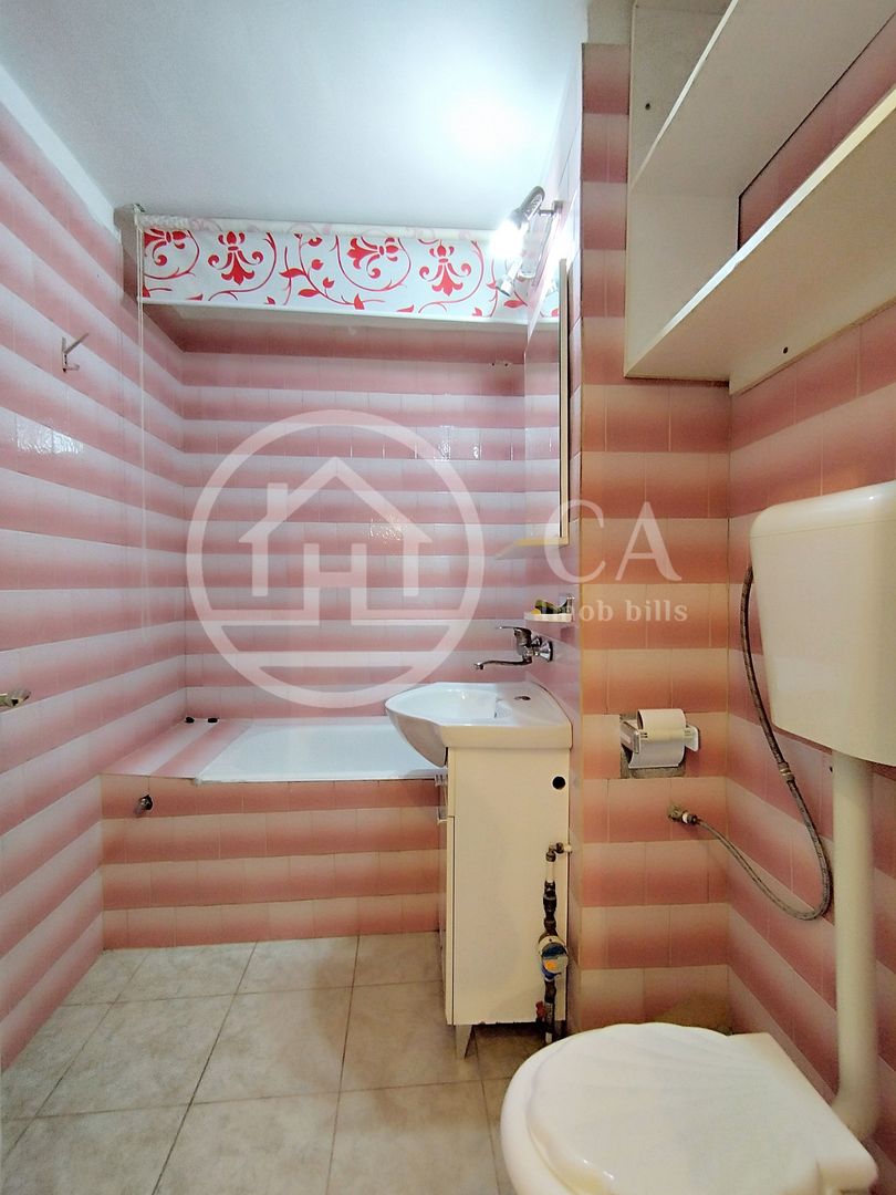 Apartament cu 2 camere de vanzare in zona Nufarul, Oradea - Poză 10