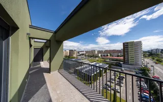 Penthouse Premium | Vedere spre munte | Braşov | 2 Parcări subterane - Poză 25