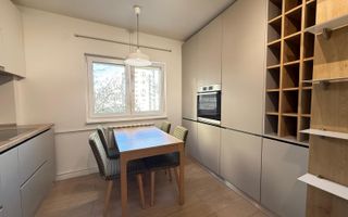 3 CAMERE ‖ DECOMANDAT ‖ BLOC REABILITAT ‖ ZONA NERVA TRAIAN ‖ 10 MIN METROU - Poză 4