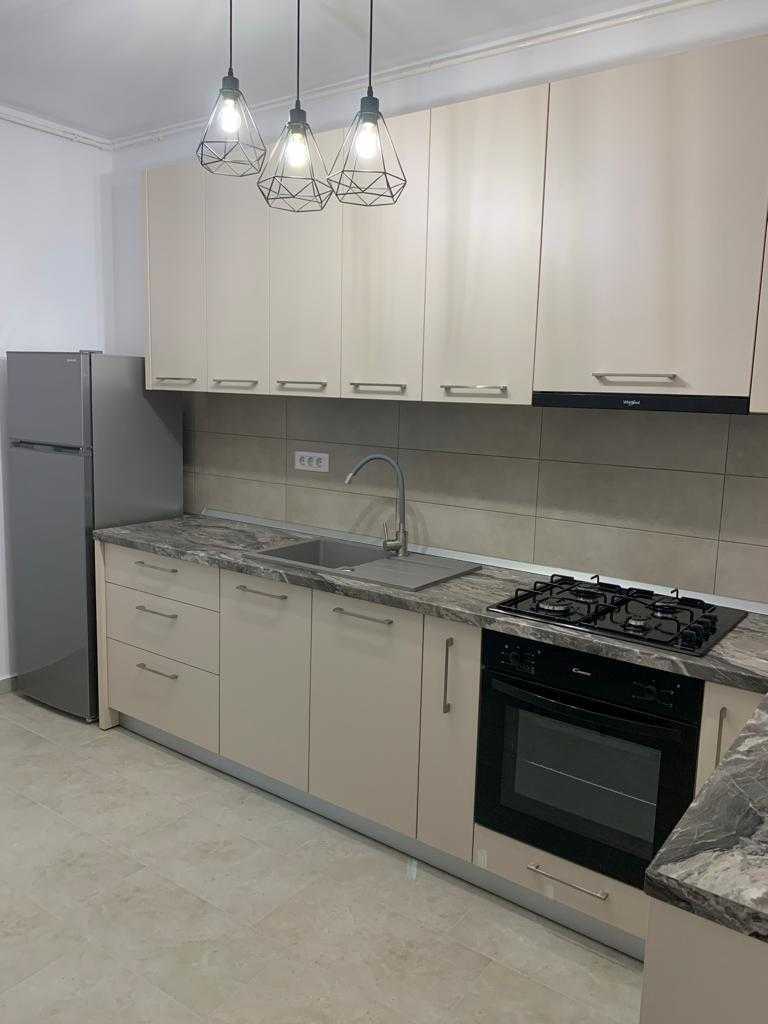 Garsoniera moderna |  bloc nou |  Tractorul - Poză 1