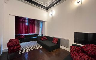 Vila - Piata Romana - inchiriere - Poză 13