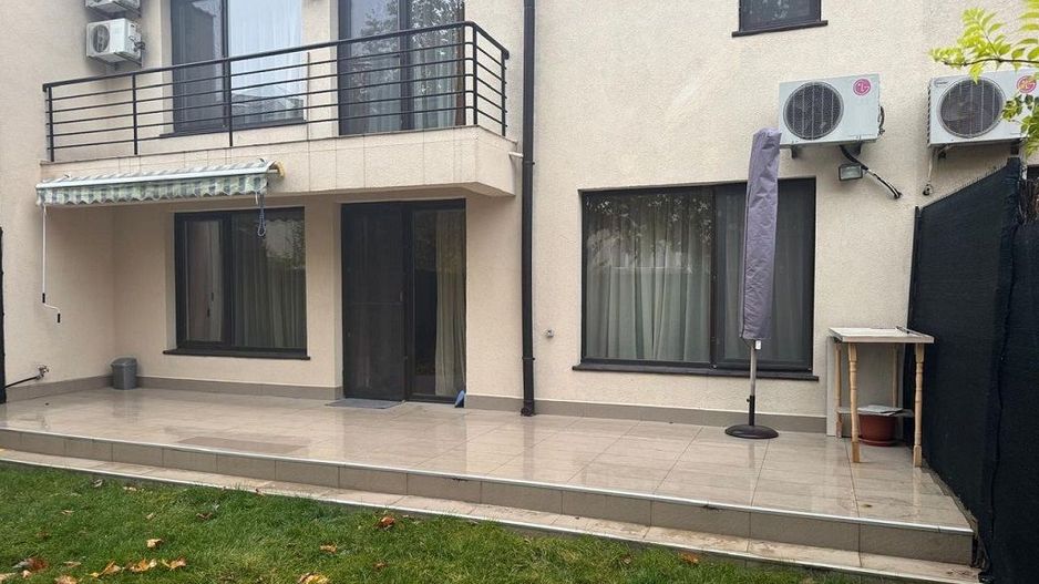 Inchiriere vila 4 camere | Pipera-Porsche Nord | 2 locuri de parcare - Poză 3