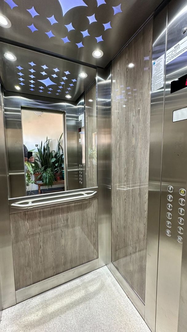 13 Septembrie - Marriott, 3 camere decomandat +boxa, vedere panoramica - Poză 6