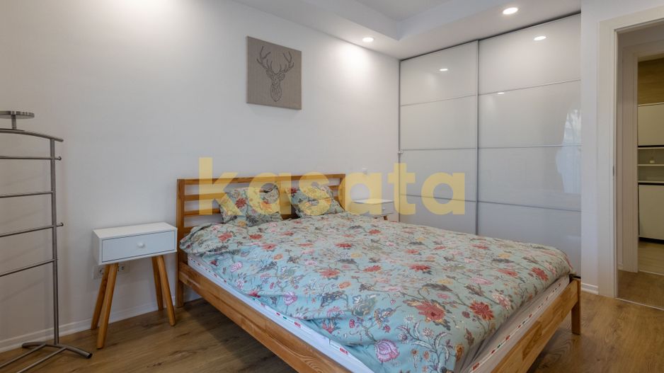 Apartament 2 camere de închiriat | Cosmopolis | Parcare | Zona verde - Poză 7