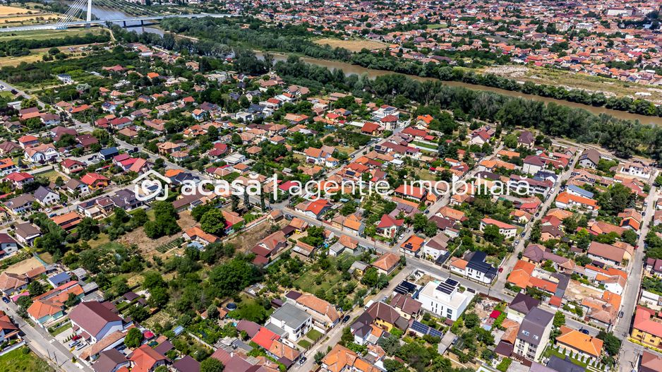 Atenție! O oportunitate rară în inima Aradului! - Poză 8