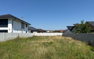 Teren intravilan de vanzare, Orizont - Poză 4