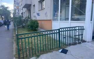 Spatiu comercial de inchiriat in zona Rahova - Poză 12