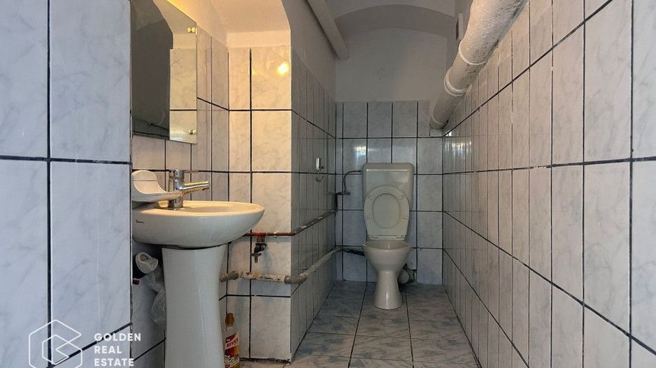 Spatiu de birou sau Xerox, 3 camere, Vasile Milea - Poză 12