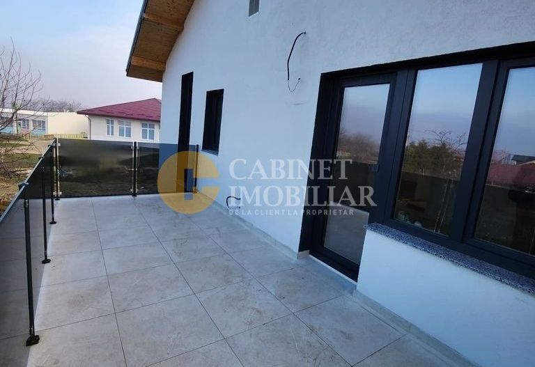 Casa Miroslava-Uricani - 4 camere 3 BAI - constructie regim propriu - TVA inclus - Poză 6