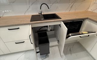 Apartament 2 camere de închiriat în Copou, complex Răsărit de soare Fiald - Poză 4
