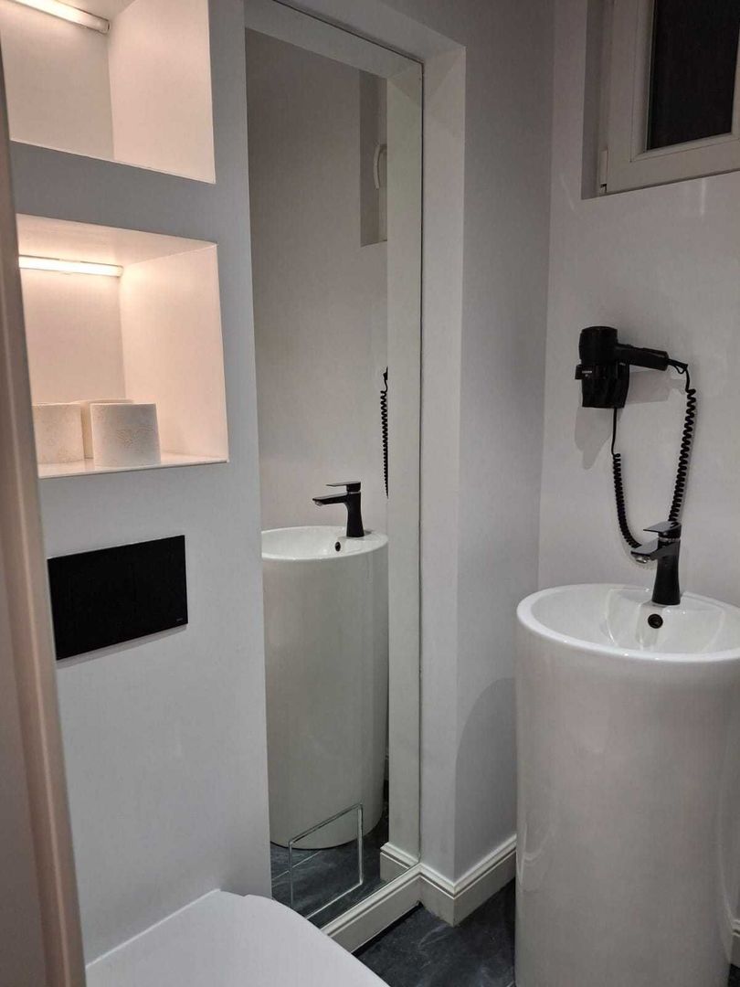 Apartament 2 camere lux zona Cismigiu / Sala Palatului - Poză 7