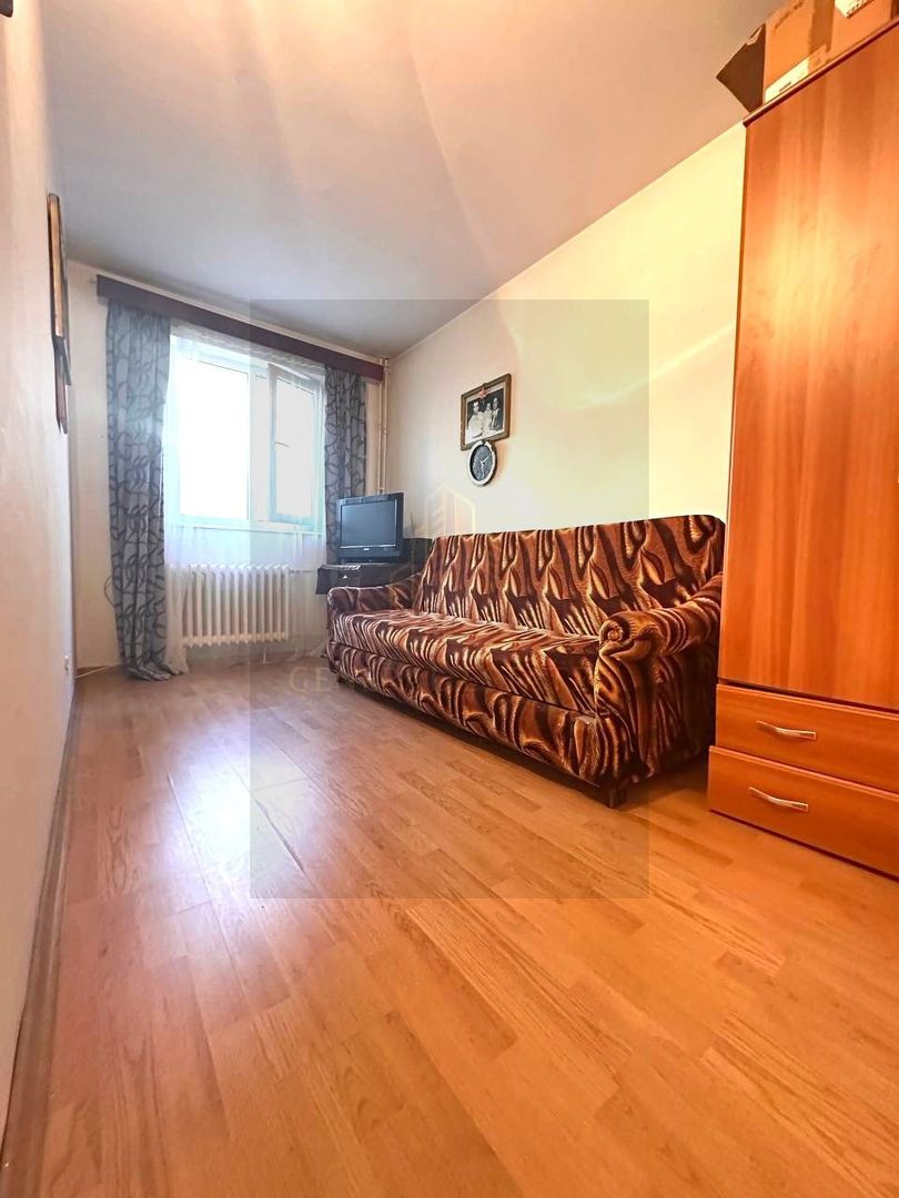 Apartament cu 3 cam ideal pentru locuit sau investiție Cartier Noua - Poză 7