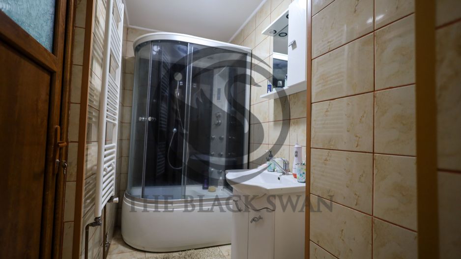 Casă 4 camere de vânzare | Anexa și Garaj | Zona Centrala Ploiesti - Poză 12