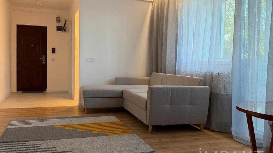 Apartament 2 camere modern | Prima închiriere | Gheorgheni - Poză 1