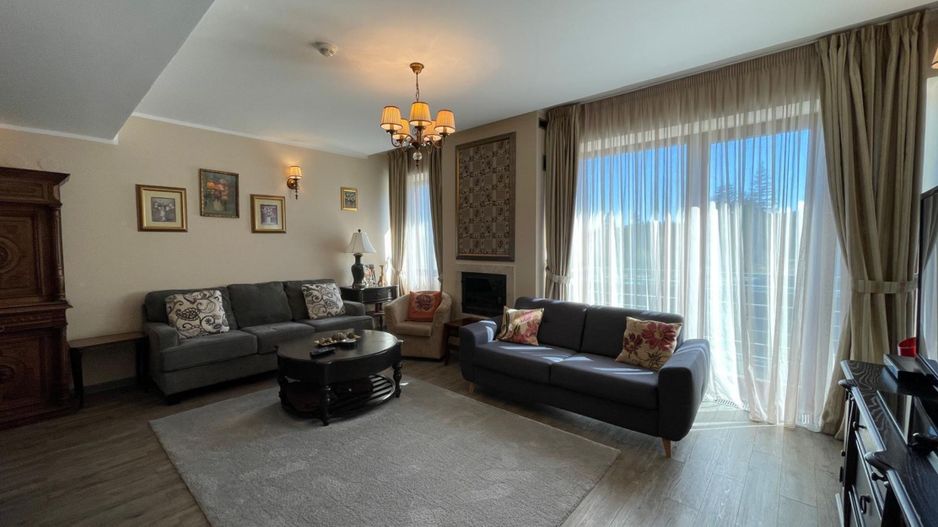 Apartament de vanzare Silver Mountain, dispus pe doua nivele! - Poză 13