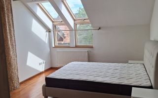 Casa deosebită în Europa – stil clasic, terase și grădină amenajata - Poză 12