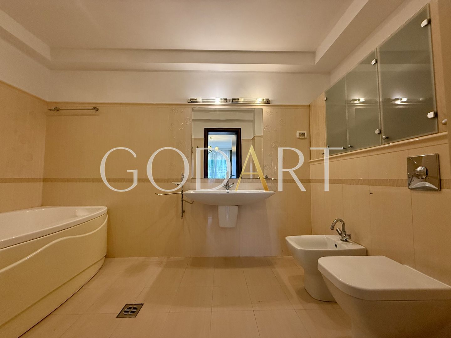 Apartament elegant | 4 camere | doua locuri de parcare | Herastrau - Poză 13