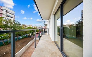 Apartament 3 camere, cladire nZEB,  zona strazii Dorobantiilor! - Poză 5