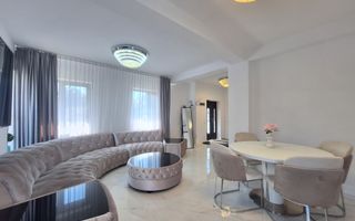 Casa cu gradina proprie - Strada Smaraldului Domnesti - Poză 5