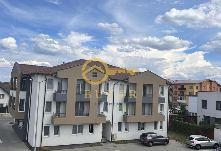 Garsoniera pe Pictor Brana, Selimbar- Etaj 1, loc de parcare privat - Poză 7