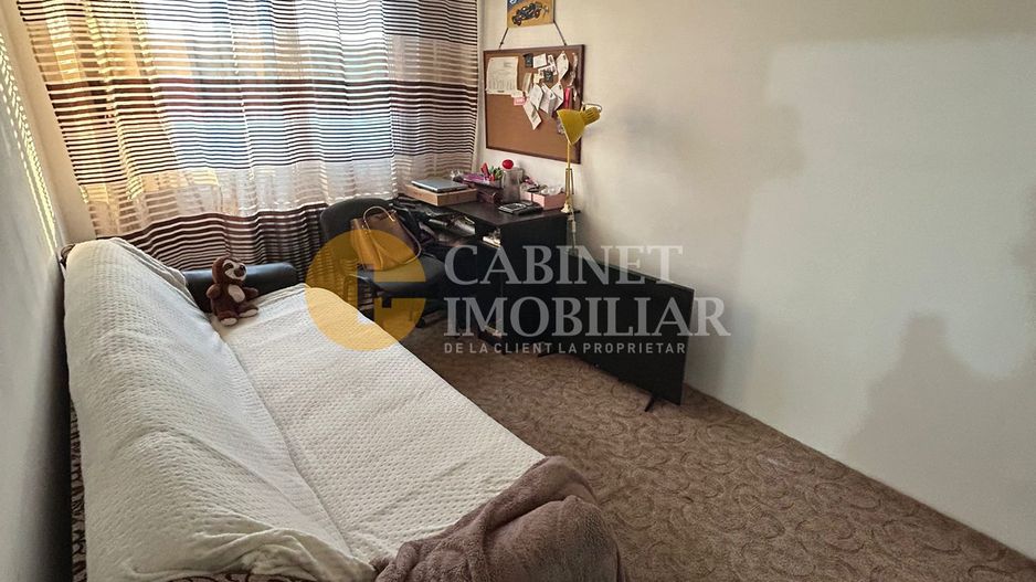 3 CAMERE - Bulevardul Tutora - FARA RISC - Poză 5