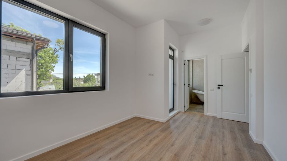 Case Insiruite  in Drumul Taberei ! Compartimentare Reușită ! - Poză 17