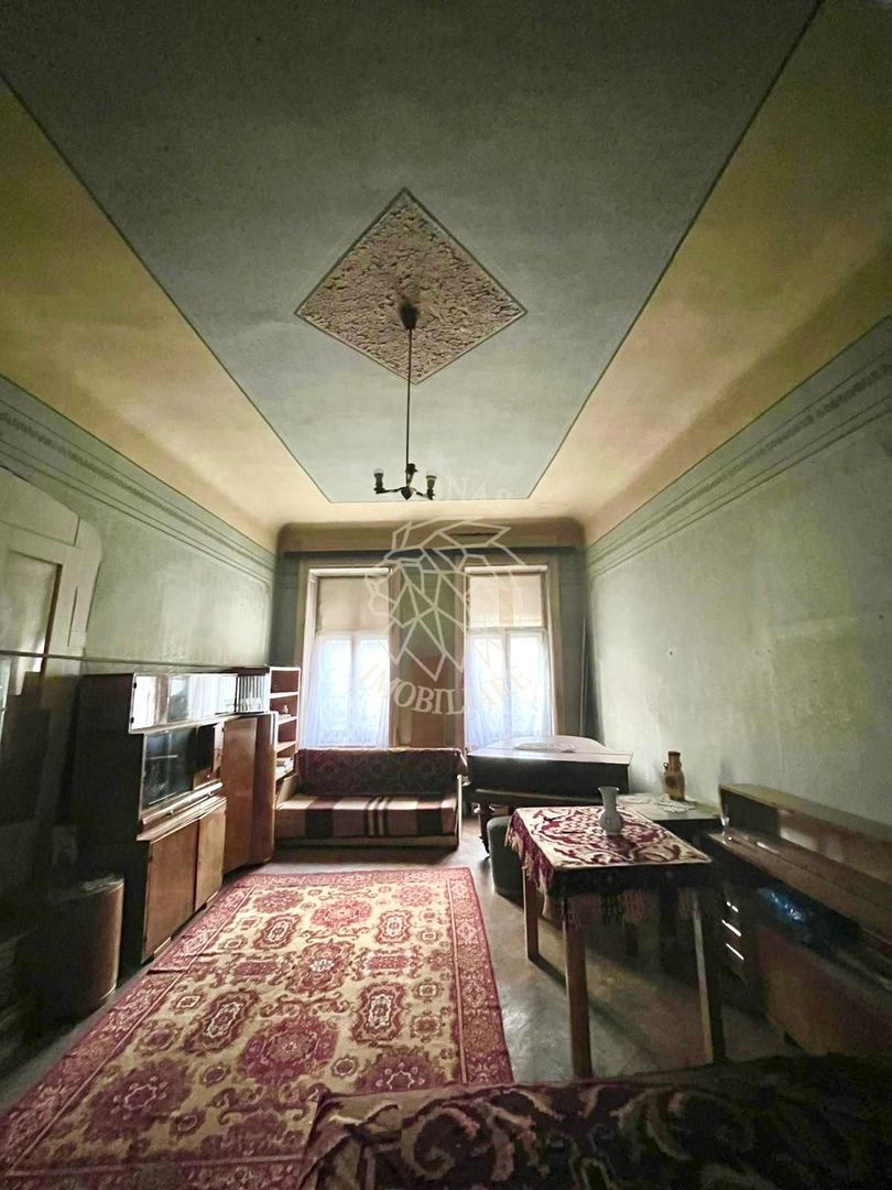 Oportunitate investitie! Apartament 190 mp total-et 1-Ultracentral - Poză 3