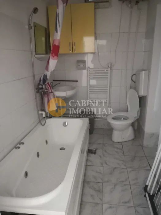Chirie - 2 camere -  in apropriere de UMF - Poză 6