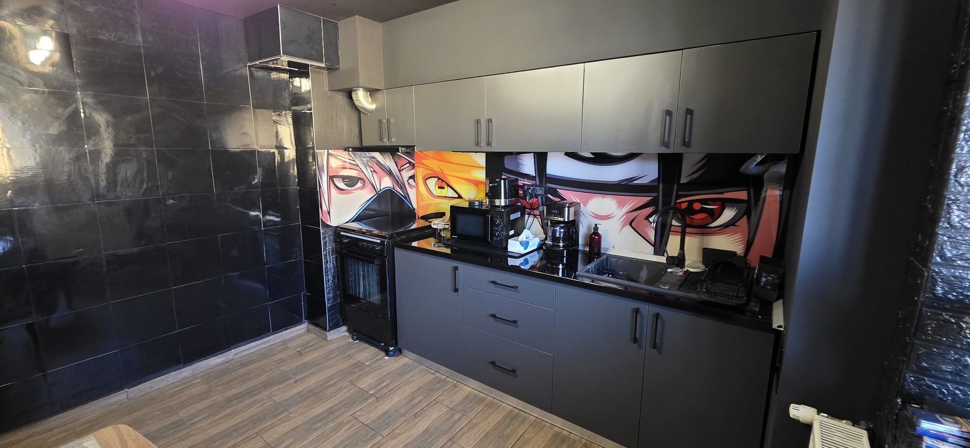 TITAN - Metrou 1 Decembrie | Apartament 3 camere + living - Poză 8