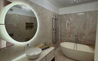 INCHIRIERE APARTAMENT 3 CAMERE I ZONA IANCU NICOLAE - Poză 10