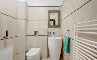 Apartament 4 camere Herastrau | Curte 268mp - Poză 15