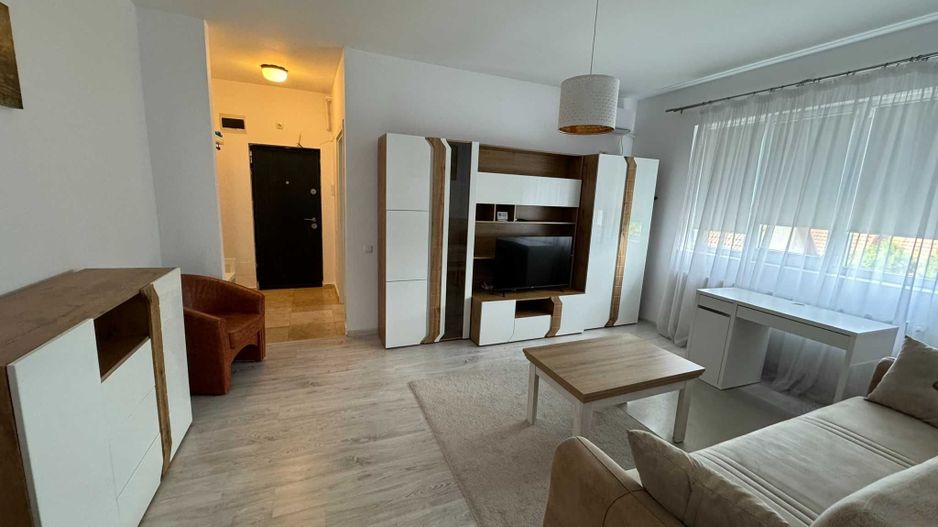 De vanzare Apartament 2 Camere Militari Lacul Morii - Poză 1
