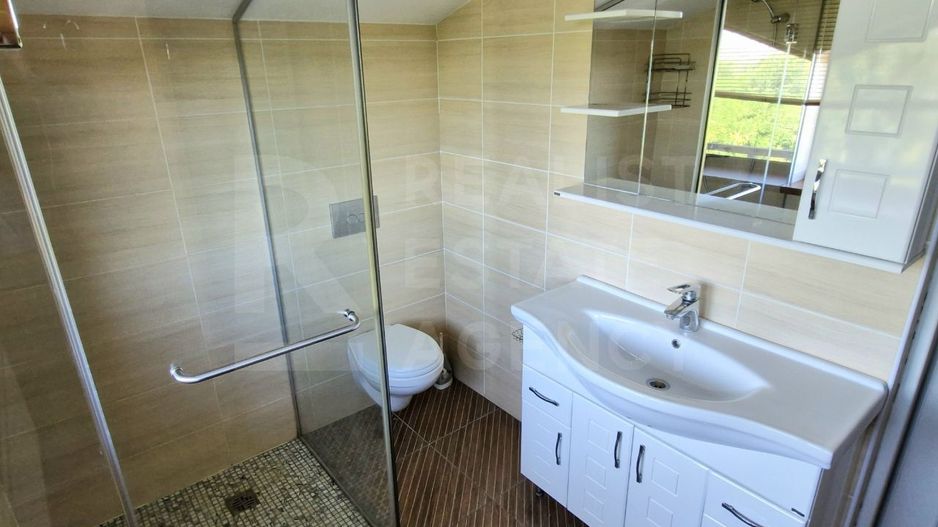 Chirie, casă, 2 nivele, 5 camere, str. Preot Fiodor Potîrcă, Trușeni - Poză 12