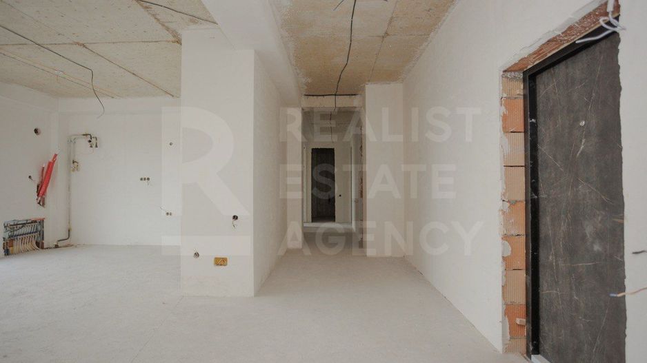 Vânzare apartament 102  mp, strada Basarabia, Ialoveni - Poză 16