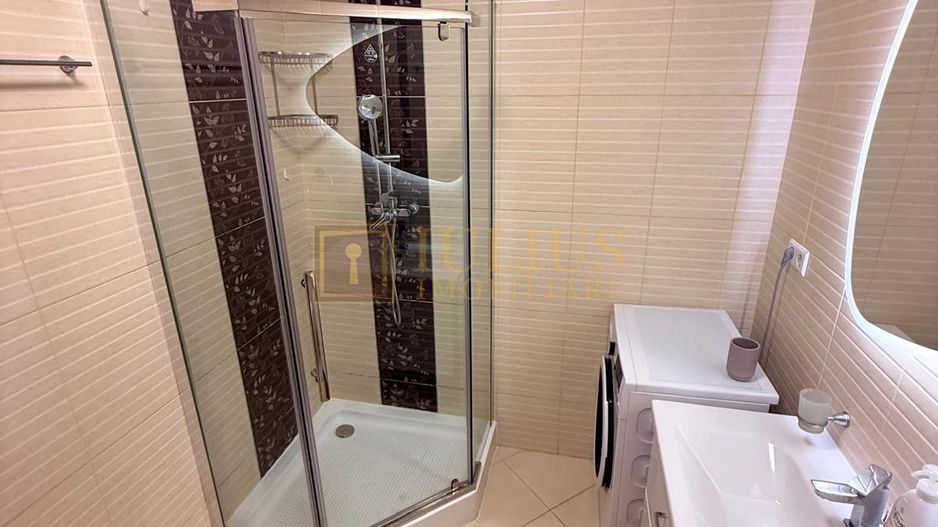 3 camere| Aradului| loc de parcare subteran| Pet friendly (animal mic) - Poză 14