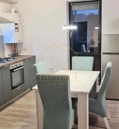 Apartament cu 2 camere complet mobilat si utilat la parter in Giroc. - Poză 3