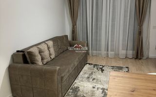 NECTORA IMOB-Apartament 2 camere, Prima Arena, Et. 7/8, 49 mp, Utilat - Poză 5