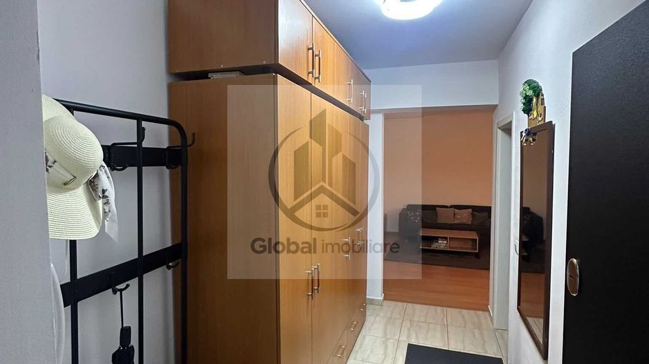 Studio 49 mp Pantelimon | Rams Residence | 431 € - Poză 5