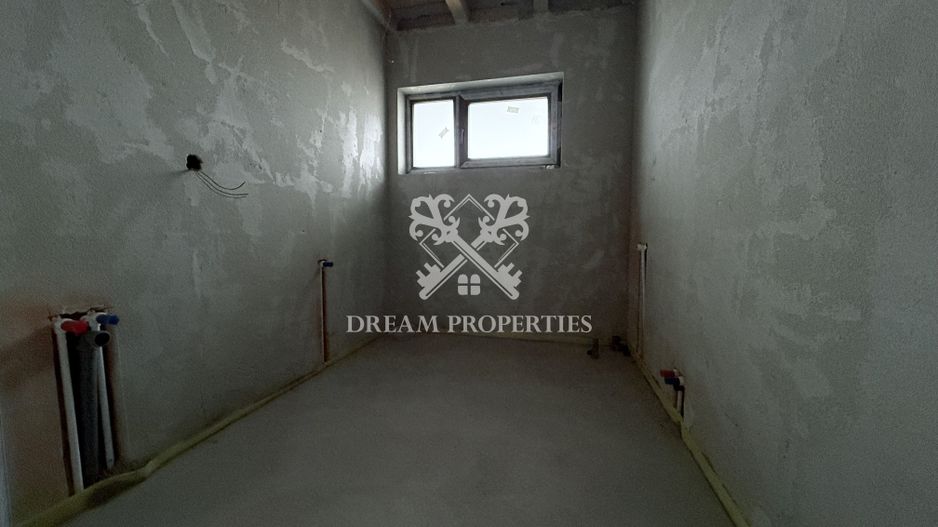 Casa individuala, 119mp, 4 camere, 3 bai, 2 parcari, nZEB, zona Dezmir - Poză 10