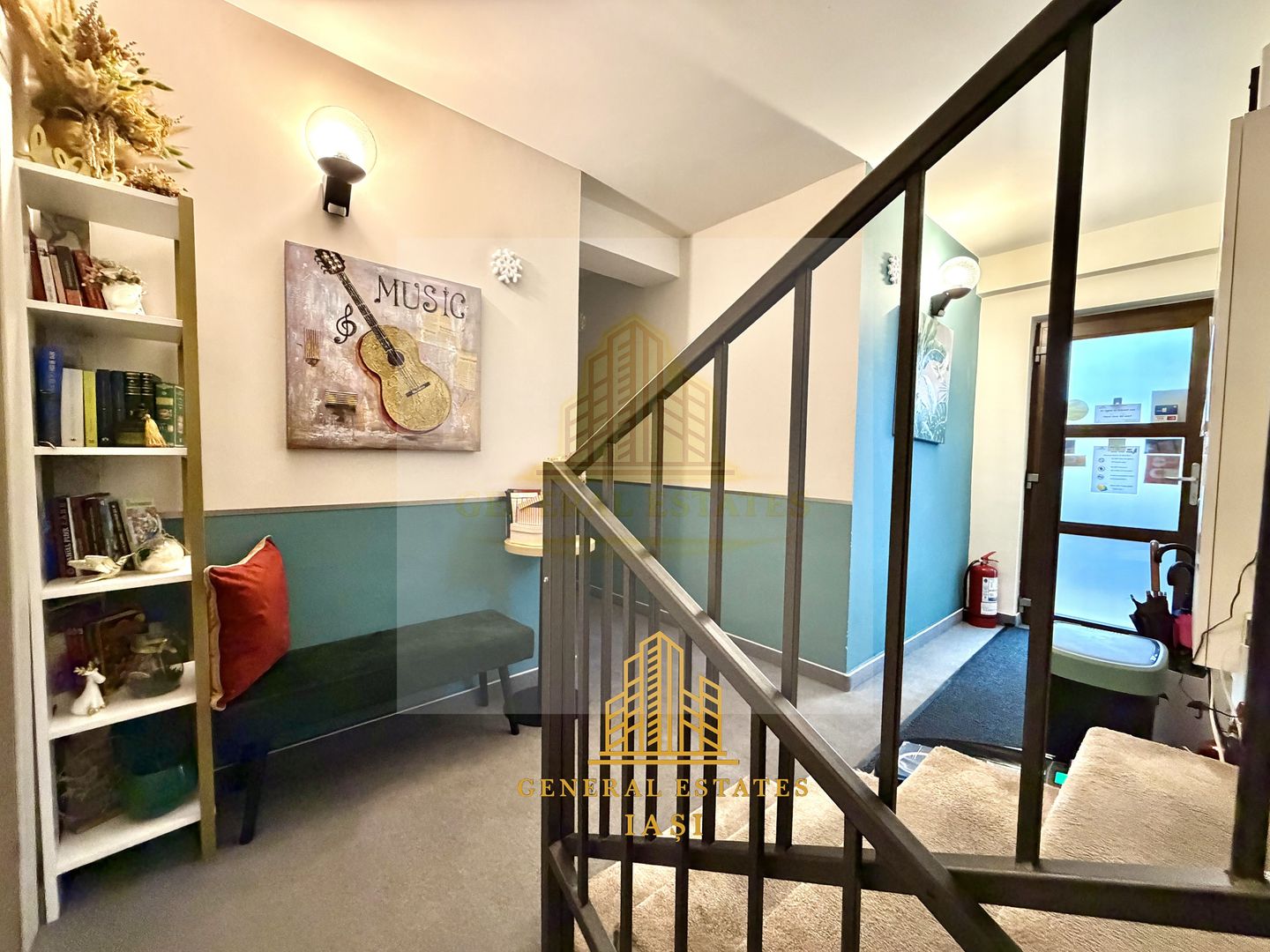 Vânzare Afacere la Cheie - CashFlow imediat- UltraCentral - Poză 29