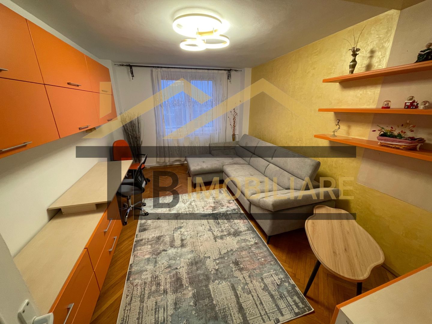 Apartament de 2 camere, 57mp, Zona Ultracentral - Poză 1