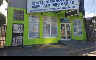 Spre Chirie - apartament 3 camere , etaj 1 in Vila - Poză 16