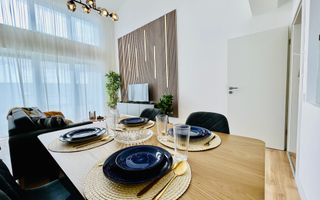 Penthouse 3 camere I 2 nivele I finisat la cheie I Zona de Vest I Sibiu - Poză 15