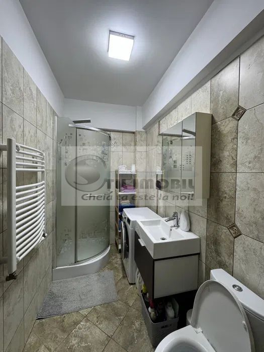 Apartament 2 camere  DECOMANDAT 48mp  BUCIUM in spate la Lidl - Poză 8