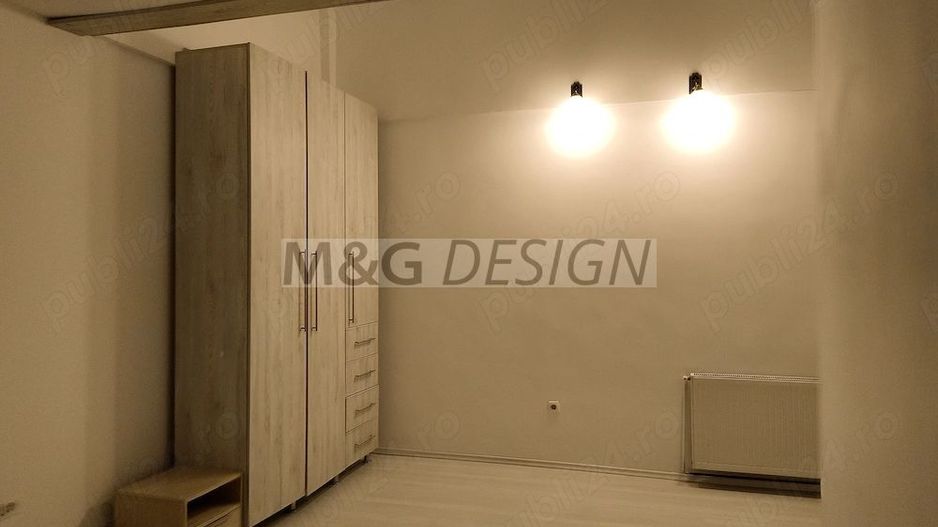 Apartament 1 camera decomandat zona Sagului - Poză 6