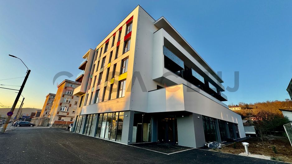 Apartament în construcție nouă, 2024, zona Iris ! - Poză 1