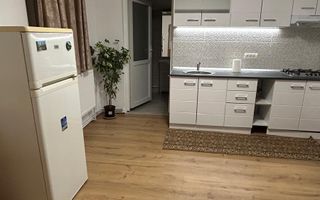 GARSONIERA - RAHOVA, PET-FRIENDLY, MOBILAT/UTILAT MODERN, CURTE - Poză 6
