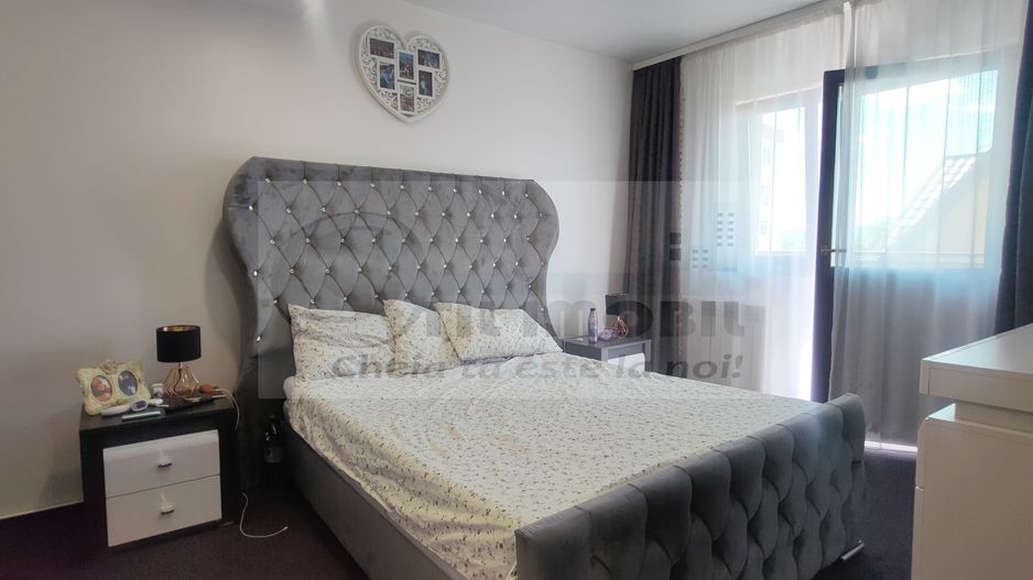 VILA PREMIUM 1,7 KM ALEEA TUDOR NECULAI, VALEA ADANCA, LA CHEIE, P+1+M - Poză 8