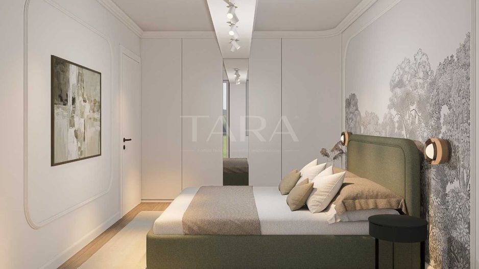 Apartament nou – parcare inclusă – design interior inclus. - Poză 7