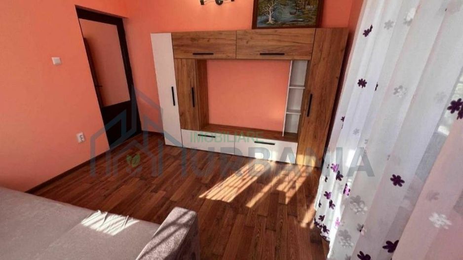 Casă de închiriat, Rusenii Vechi, Holboca - 7 camere, curte 400 mp - Poză 4